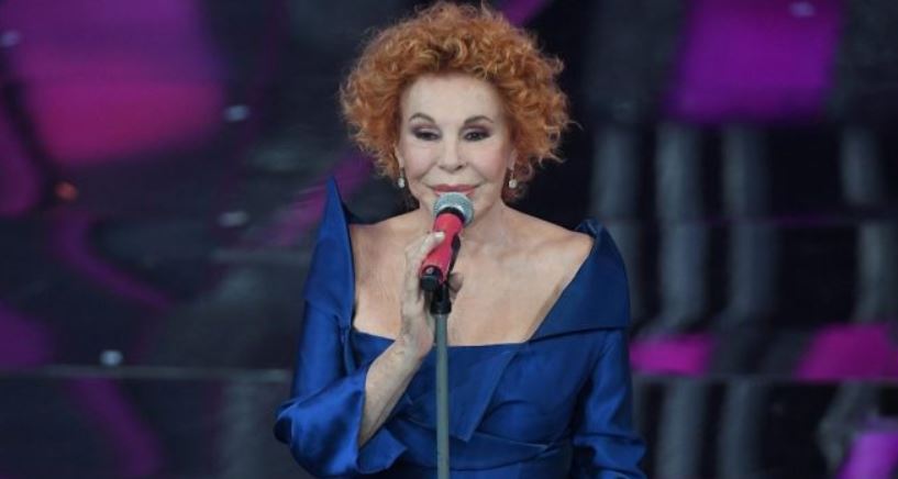 FLASH - Ornella Vanoni: «La gravidanza il periodo più bello della mia vita» 1